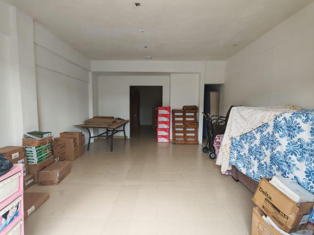Local Comercial en renta en Othón P. Blanco, Quintana Roo