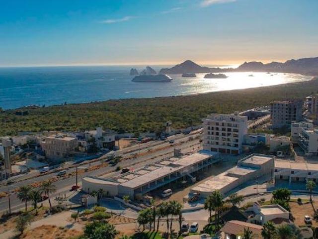 Local Comercial en venta en Los Cabos, Baja California Sur