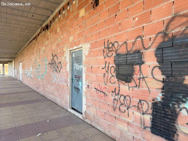 Local Comercial en venta en Puebla de Soto, Área Metropolitana de Murcia