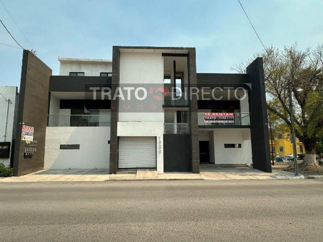 Local Comercial en renta en Reynosa, Tamaulipas