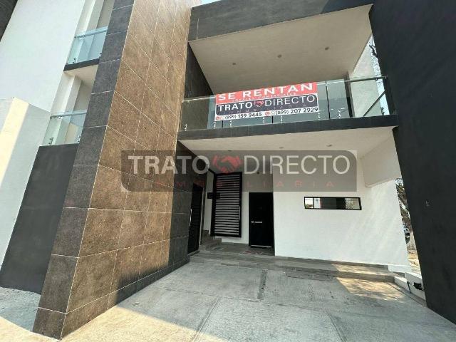 Local Comercial en renta en Reynosa, Tamaulipas