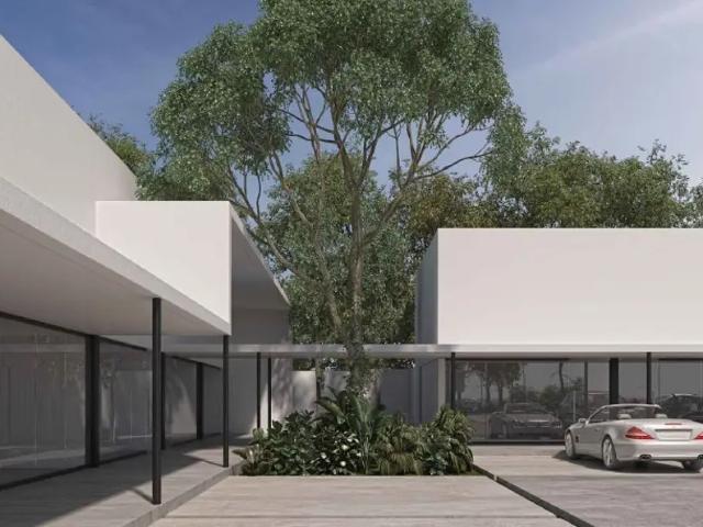 Local Comercial en renta en Conkal, Yucatán