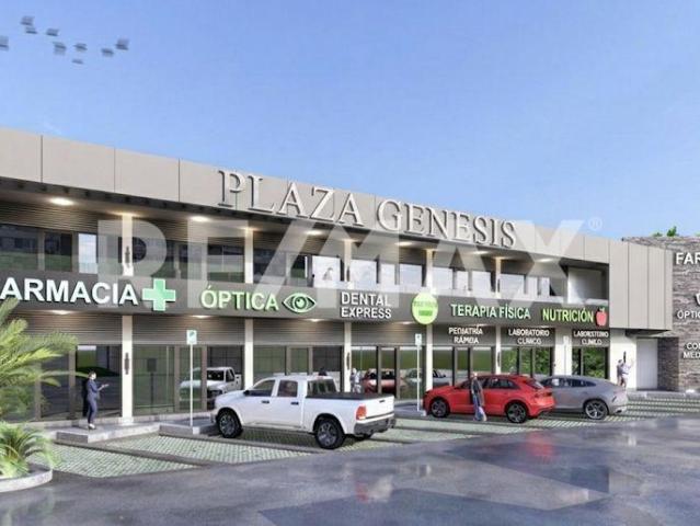 Local Comercial en renta en Tampico, Tamaulipas
