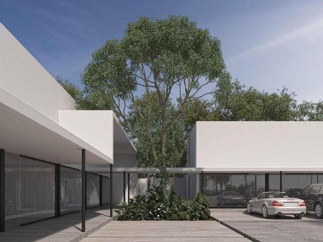 Local Comercial en renta en Conkal, Yucatán