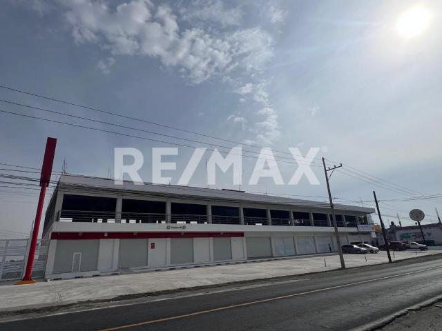 Local Comercial en renta en Almoloya De Juárez, Estado de México