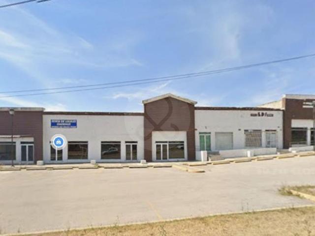 Local Comercial en renta en Huehuetoca, Estado de México