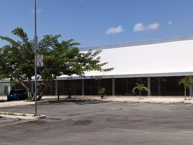 Local Comercial en renta en Conkal