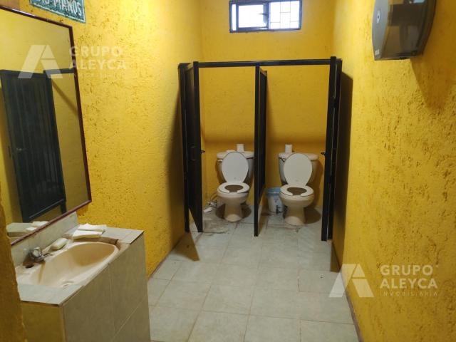 Local Comercial en venta en Jiménez, Chihuahua