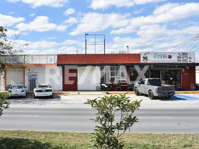 Local Comercial en venta en Reynosa, Tamaulipas