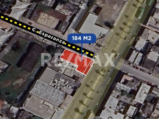 Local Comercial en venta en Tampico, Tamaulipas