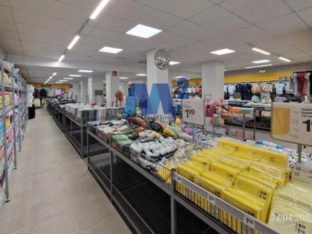 Local Comercial en venta en Casco Antiguo, Alcorcón