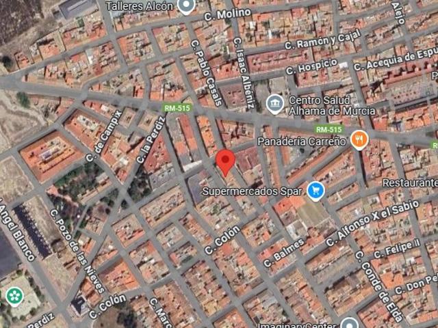 Local Comercial en venta en Población De Arroyo, Castilla y León
