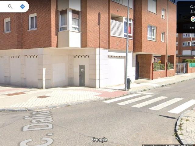 Local Comercial en venta en Ávila, Castilla y León