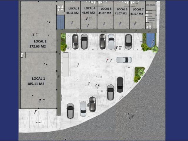 Local Comercial en venta en Arteaga, Coahuila