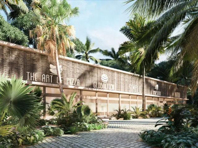 Local Comercial en venta en Progreso, Yucatán
