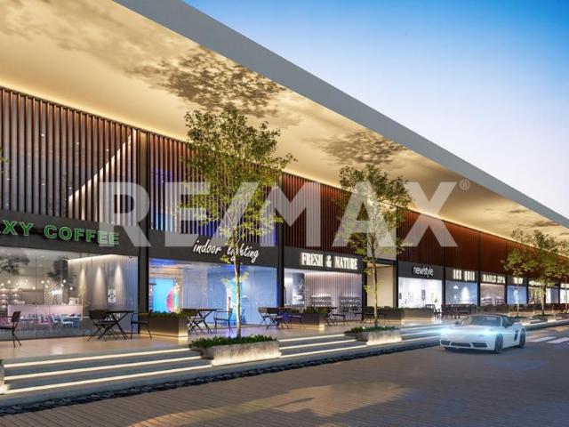 Local Comercial en venta en Tixpéhual, Yucatán