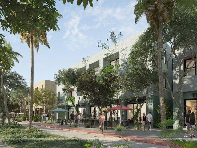 Local Comercial en venta en Sinanché, Yucatán