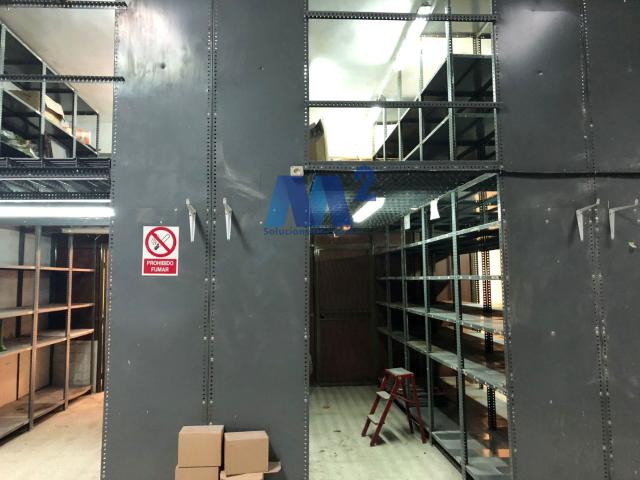 Local Comercial en venta en Puente de Vallecas, Madrid