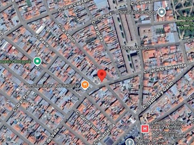 Local Comercial en venta en Población De Arroyo, Castilla y León