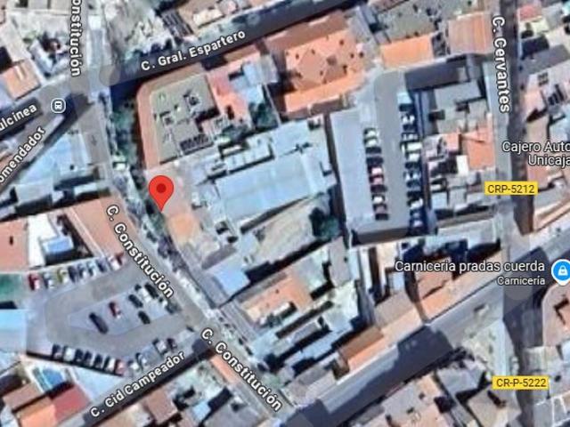 Local Comercial en venta en Población De Arroyo, Castilla y León