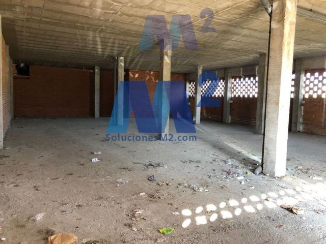 Local Comercial en venta en Corona Verde, Móstoles