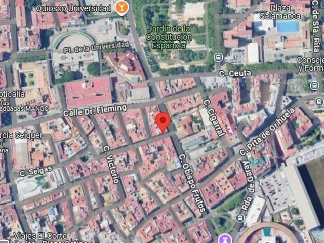 Local Comercial en venta en Población De Arroyo, Castilla y León