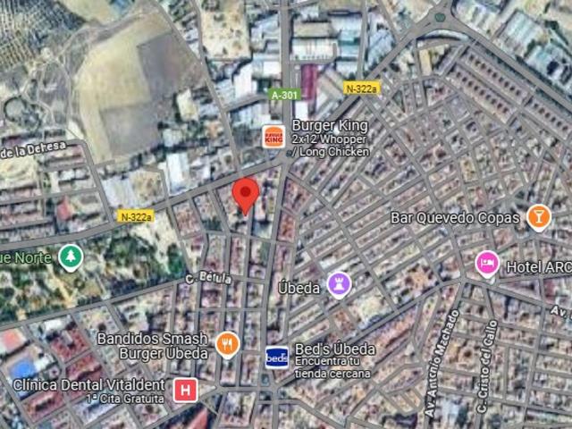 Local Comercial en venta en Población De Arroyo, Castilla y León