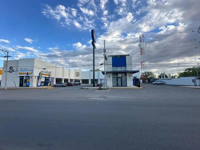 Local Comercial en venta en Delicias, Chihuahua