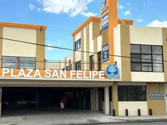 Local Comercial en renta en Juárez, Chihuahua