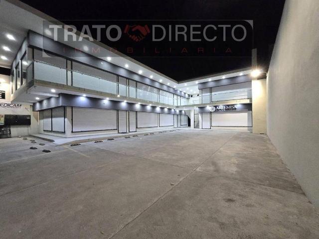 Local Comercial en renta en Reynosa, Tamaulipas