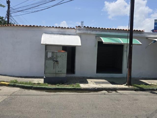 Local Comercial en alquiler en Carabobo
