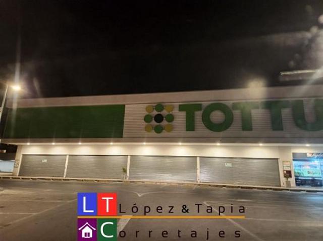 Local Comercial en arriendo en Vallenar, Atacama