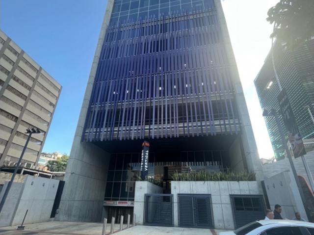 Oficina en venta en Boca De Uchire, Miranda