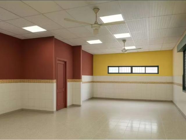 Local Comercial alquiler en Capira