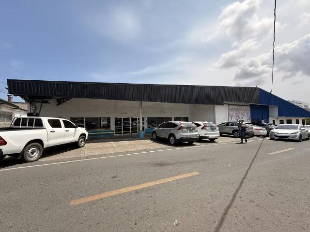 Local Comercial alquiler en Chitré