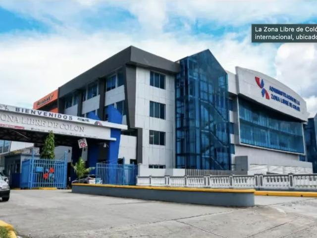 Local Comercial alquiler en Cristóbal, Colón