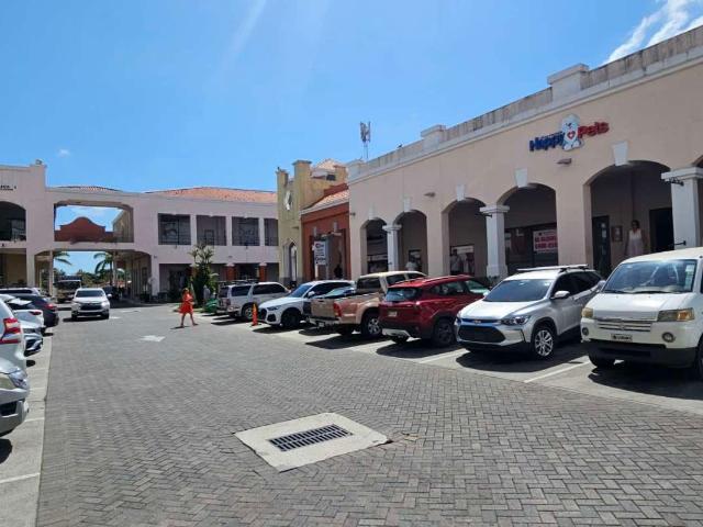 Local Comercial alquiler en Las Lajas, Chamé