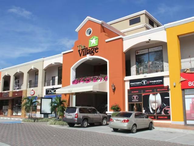 Local Comercial alquiler en Las Lajas, Chamé