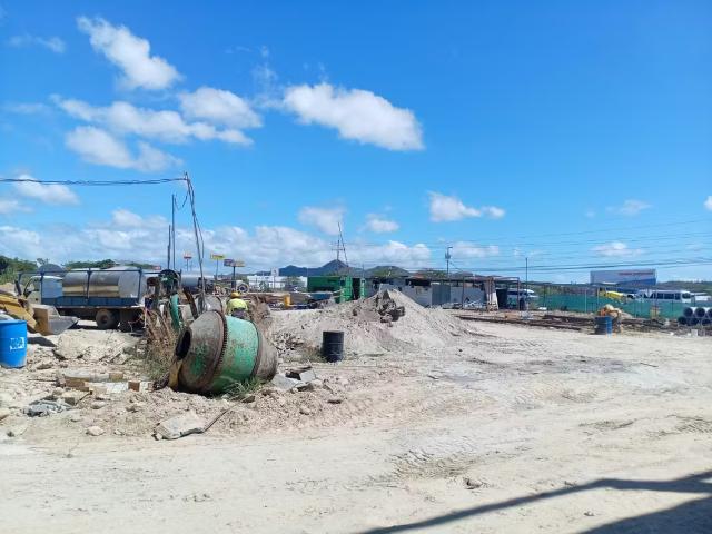 Local Comercial alquiler en Penonomé