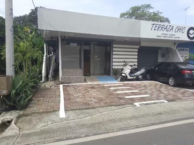 Local Comercial alquiler en Penonomé