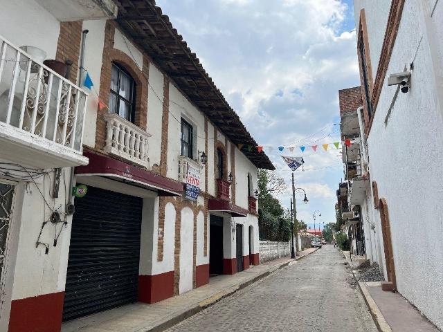 Local Comercial en venta en Villa Del Carbón, Estado de México