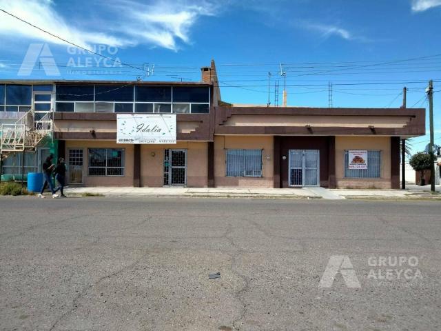 Local Comercial en venta en Jiménez, Chihuahua