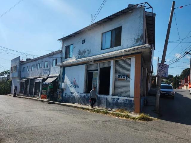 Local Comercial en venta en Morelos