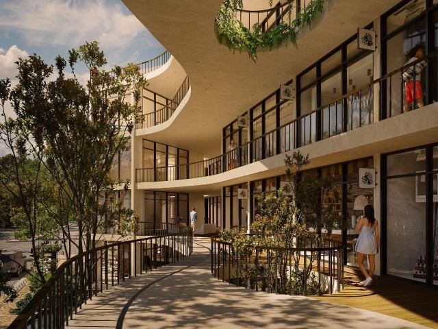 Locales Comerciales en venta en Playa del Carmen