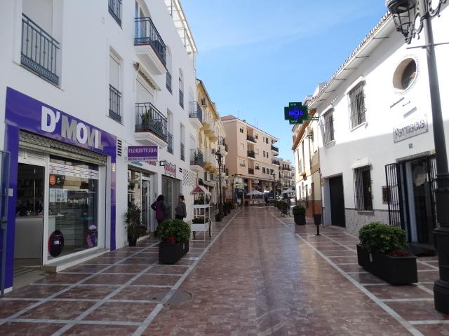 Local Comercial en alquiler en Los Tomillares, Valle del Guadalhorce