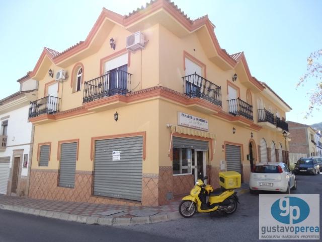 Local Comercial en alquiler en Los Tomillares, Valle del Guadalhorce