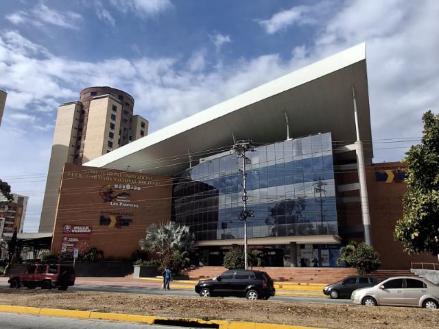 Local Comercial en alquiler en Iribarren, Lara