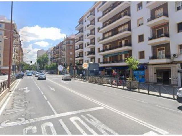 Local Comercial en alquiler en Sevilla, Los Remedios