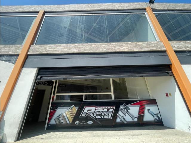 Local Comercial en alquiler en Valencia, Carabobo