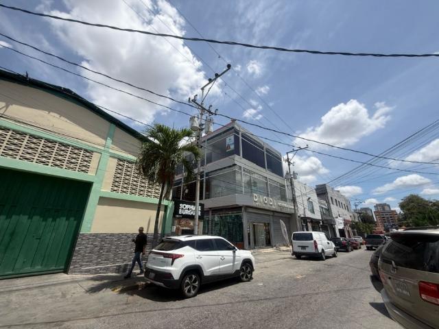 Local Comercial en alquiler en Iribarren, Lara